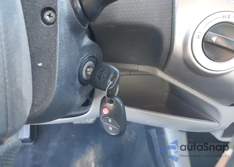 2012 Toyota Tacoma Base V6 из США, поврежденный, VIN 3TMLU4EN6CM081116